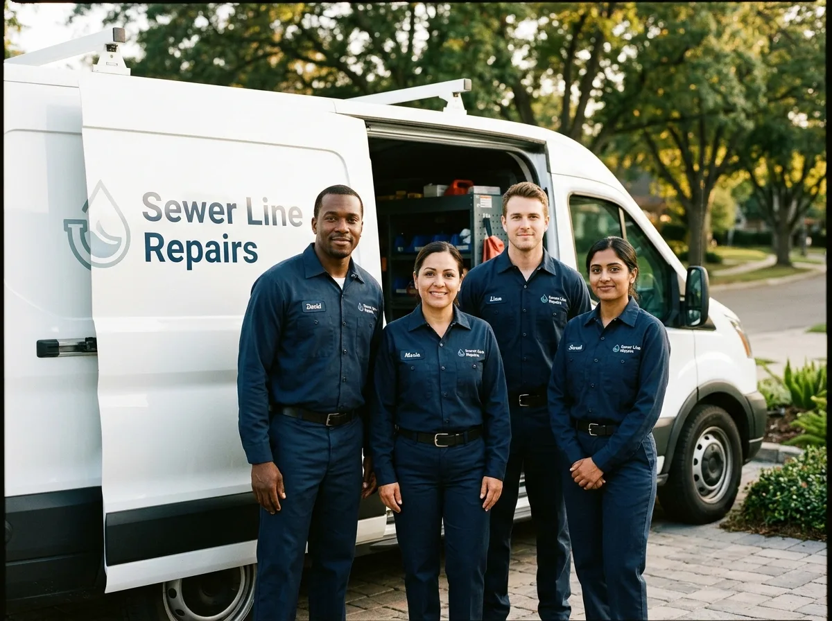 Emergency Plumber company in West Blocton, AL